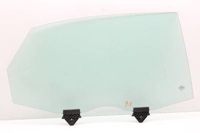 Door Window Glass 4E4845026J