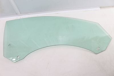 Door Window Glass 4F0845202D