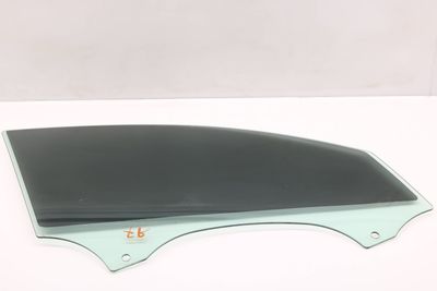 Door Window Glass 4G0845202