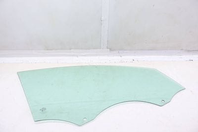 Door Window Glass 4L0845202