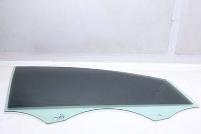 Door Window Glass 4L0845202