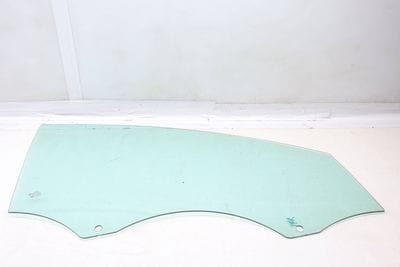 Door Window Glass 4L0845202
