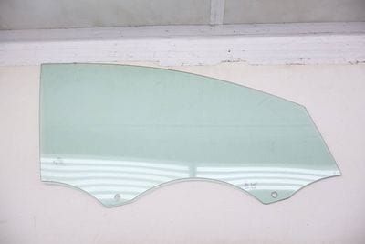 Door Window Glass 4L0845202A
