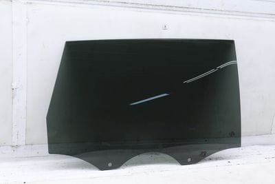 Door Window Glass 4L0845206A
