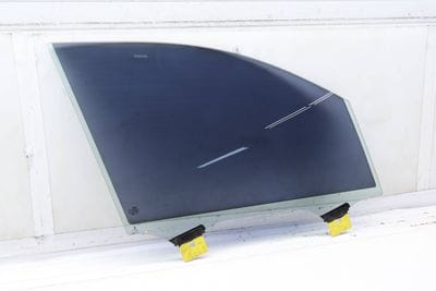 Door Window Glass 4M0845022