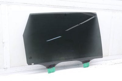 Door Window Glass 4M0845026B