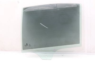 Door Window Glass 51357432233