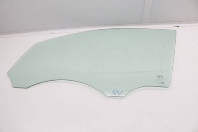 DOOR WINDOW GLASS 7P6845021B