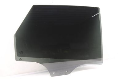 Door Window Glass 80A845206A