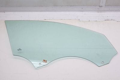 Door Window Glass 8K0845202D