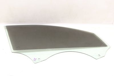 Door Window Glass 8K0845202D