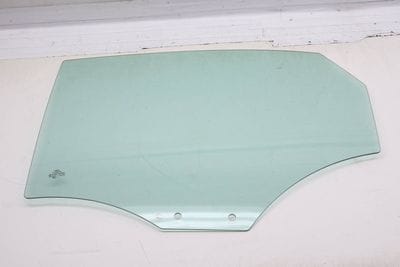 Door Window Glass 8K5845205E
