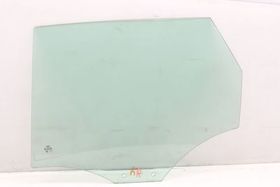 Door Window Glass 8K9845206E