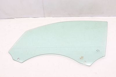 Door Window Glass 8R0845201C