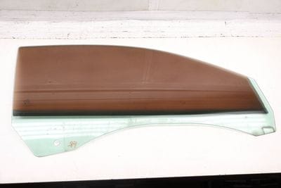Door Window Glass 8T0845202D