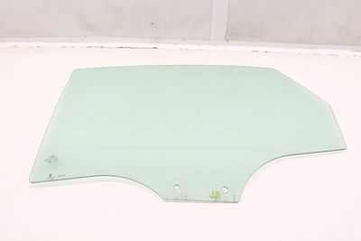 Door Window Glass 8W5845205