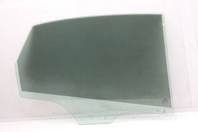 Door Window Glass 8W5845206