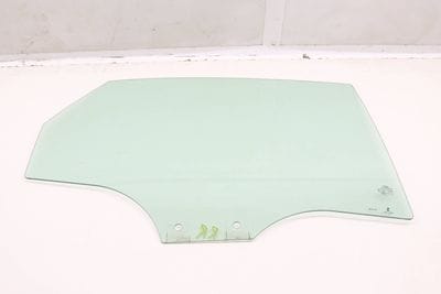 Door Window Glass 8W5845206