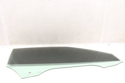 Door Window Glass 8W7845202