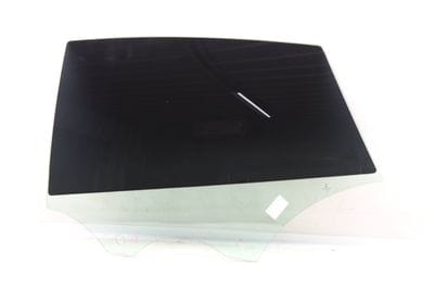 Door Window Glass 8W8845205