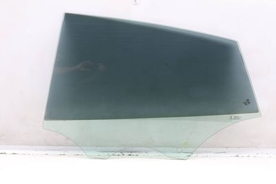 Door Window Glass 8W8845205