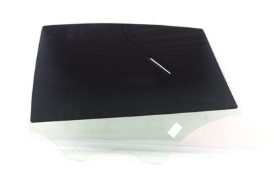 Door Window Glass 8W8845205