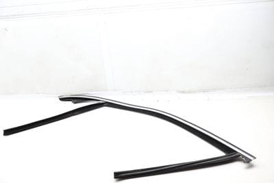 Door Window Glass Channel / Seal 1667250925