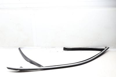 Door Window Glass Channel / Seal 1667251025