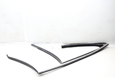 Door Window Glass Channel / Seal 1667350325