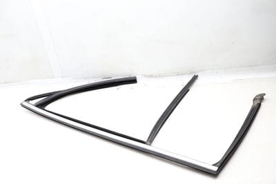Door Window Glass Channel / Seal 1667350425