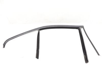Door Window Glass Channel / Seal 2047352225