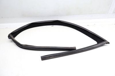 Door Window Glass Channel / Seal 2217253525