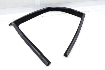 Door Window Glass Channel / Seal 2217356525