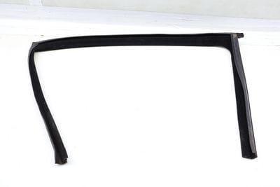 Door Window Glass Channel / Seal 2217356625