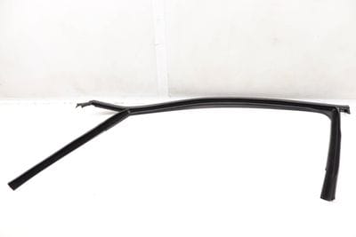 Door Window Glass Channel / Seal 2GJ837431