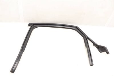 Door Window Glass Channel / Seal 4G5839439