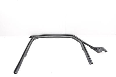 Door Window Glass Channel / Seal 4G5839439