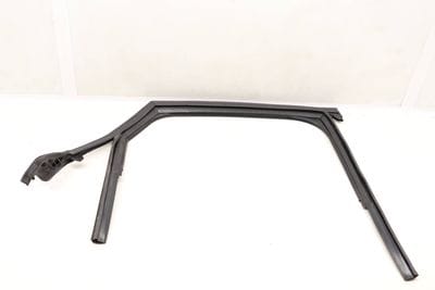 Door Window Glass Channel / Seal 4G5839440