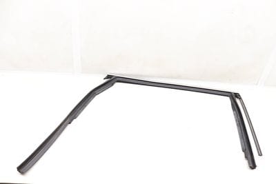 Door Window Glass Channel / Seal 4M0839432A