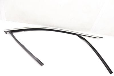 Door Window Glass Channel / Seal 51337407404
