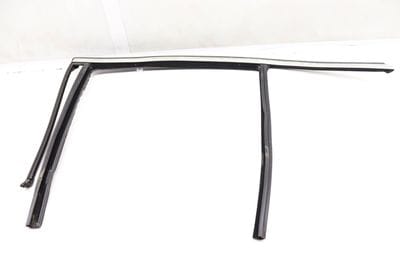 Door Window Glass Channel / Seal 51357407405