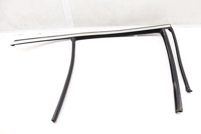 Door Window Glass Channel / Seal 51357407406
