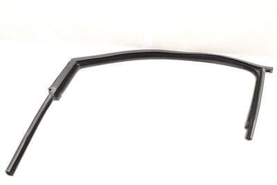 DOOR WINDOW GLASS CHANNEL / SEAL 5GM837431