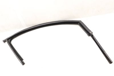 DOOR WINDOW GLASS CHANNEL / SEAL 5GM837432