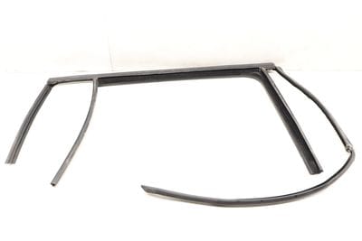 DOOR WINDOW GLASS CHANNEL / SEAL 5GM839432B