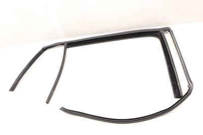 Door Window Glass Channel / Seal 5GM839432K