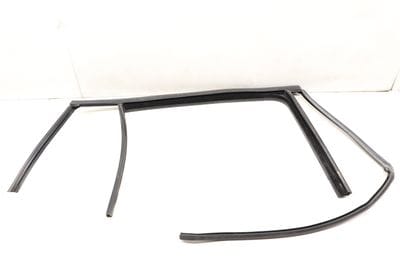 DOOR WINDOW GLASS CHANNEL / SEAL 5GM839432K