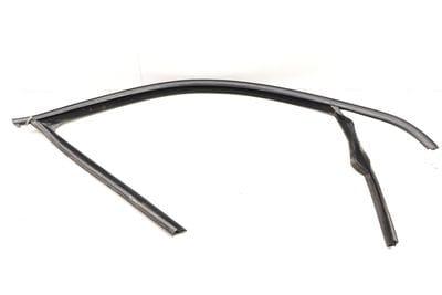 DOOR WINDOW GLASS CHANNEL / SEAL 5K4837432C