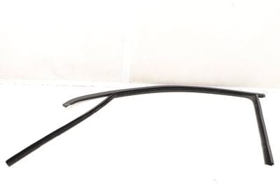 DOOR WINDOW GLASS CHANNEL / SEAL 5N0837431E