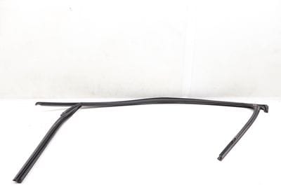 Door Window Glass Channel / Seal 80A837432C